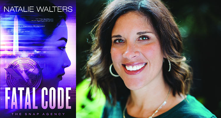 Walters-Fatal Code-750