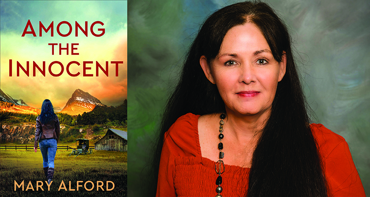 Alford-Among the Innocent-750