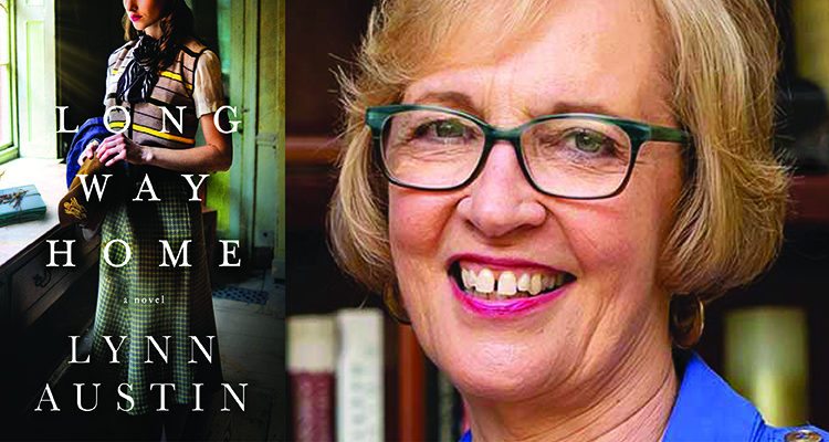 Austin-Long Way Home-750