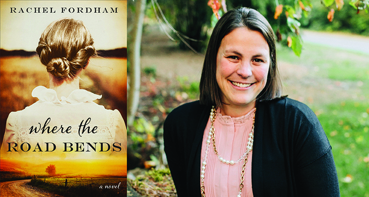 Fordham-Where the Road Bends-750