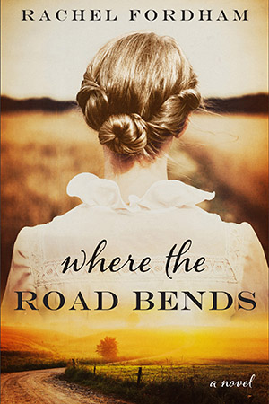 Fordham-Where the Road Bends