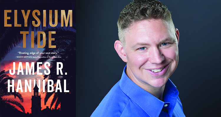 Hannibal-Elysium Tide-750