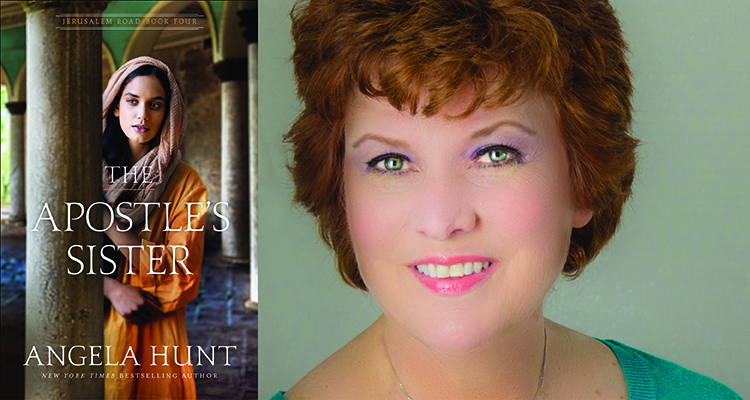 Hunt-Apostles Sister-750