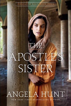 Hunt-Apostles Sister