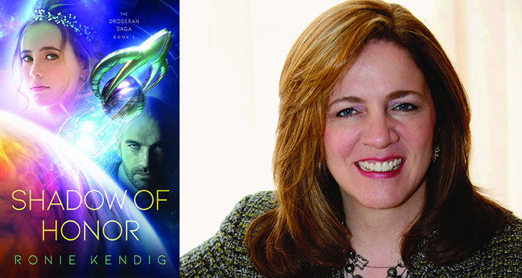 Kendig-Shadow of Honor-750