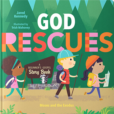 Kennedy-God Rescues