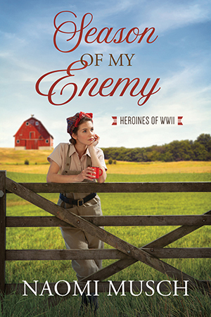 Musch-Season of My Enemy