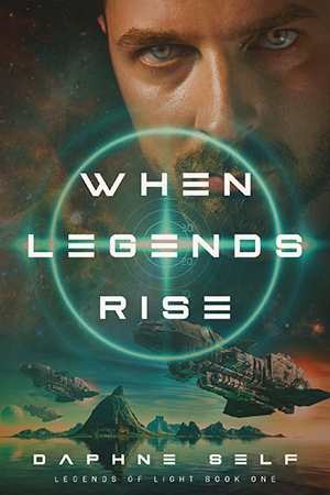 Self-When Legends Rise