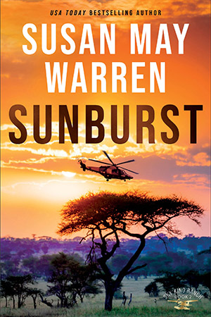 Warren-Sunburst