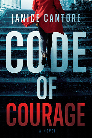 Cantore-Code of Courage