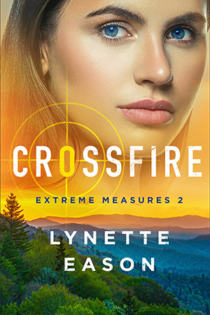 Crossfire-Book Cover