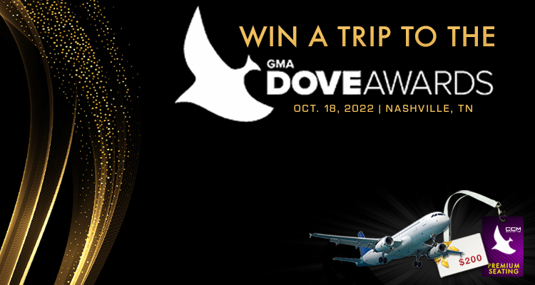 Dove-Award-Contest
