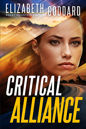 Goddard-Critical Alliance