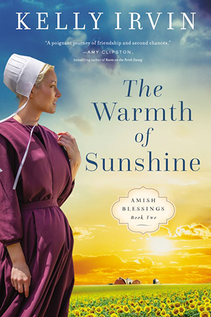 Irvin-The Warmth of Sunshine