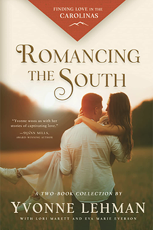 Lehman-Romancing the South
