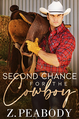 Peabody-Second Chance