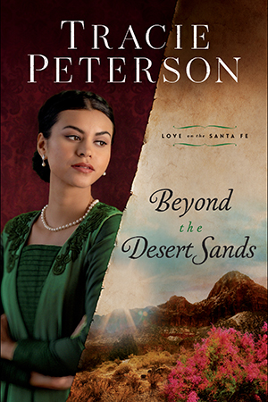 Peterson-Beyond the Desert Sands