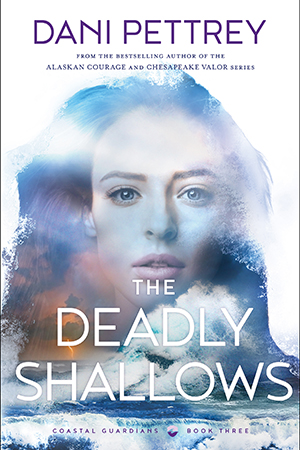 Pettrey-Deadly Shadows