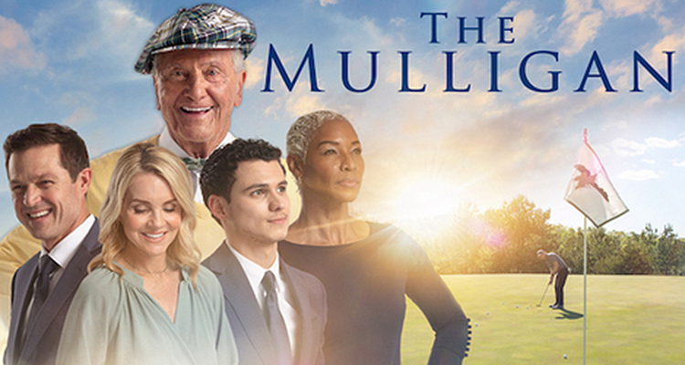 The Mulligan Movie