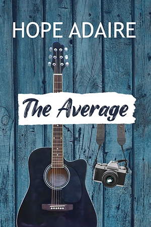 Adaire-The Average