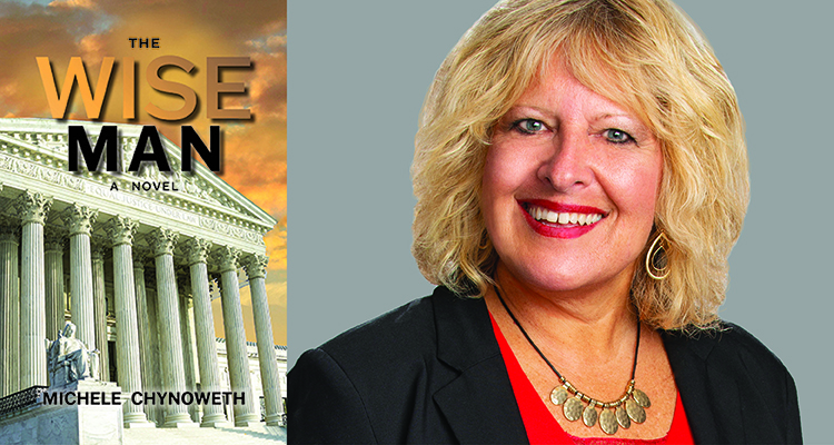 Chynoweth-The Wise ManFIX-750