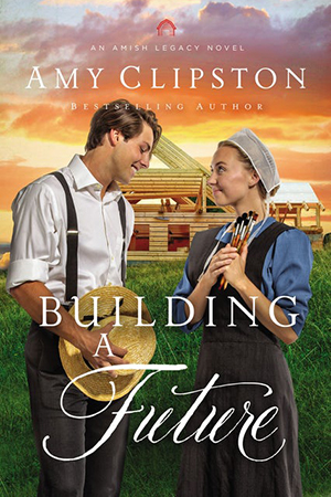 Clipston-Building a Future