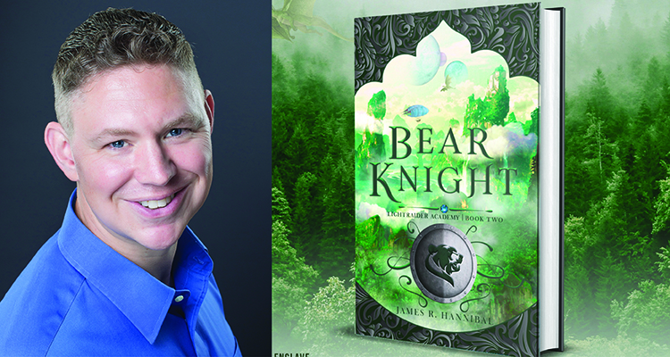 Hannibal-Bear Knight-750