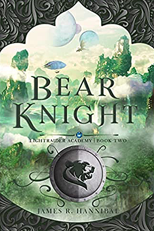 Hannibal-Bear Knight