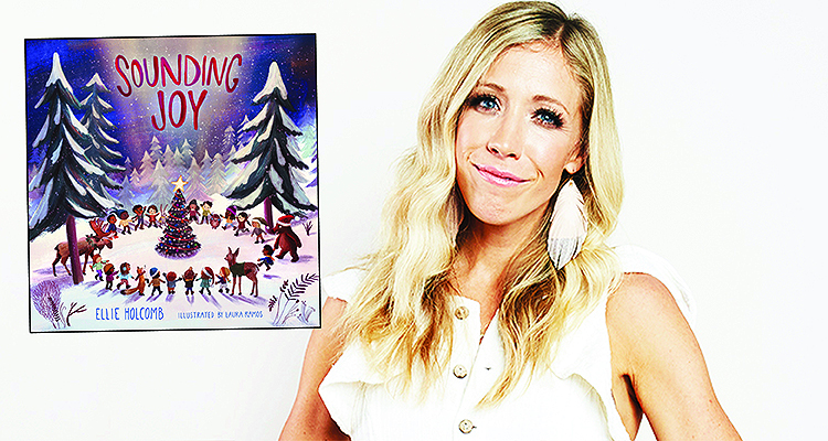 Holcomb-Sounding Joy-750