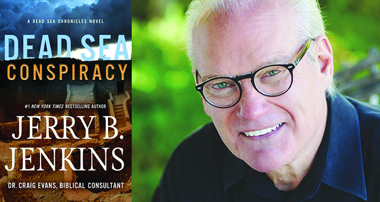 Jenkins-Dead Dea-750