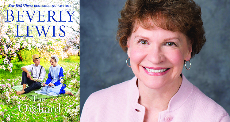 Lewis-The Orchard-750