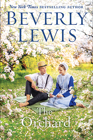 Lewis-The Orchard