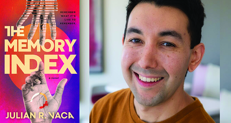 Vaca-Memory Index-750