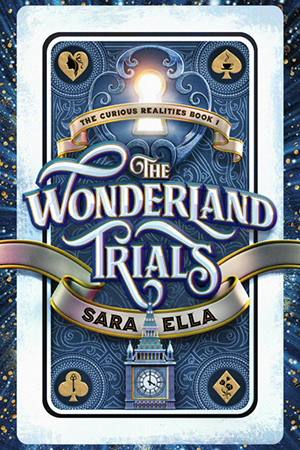 Ella-The Wonderland Trials