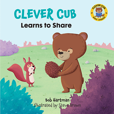 Hartman-Clever Cub Learns to Share