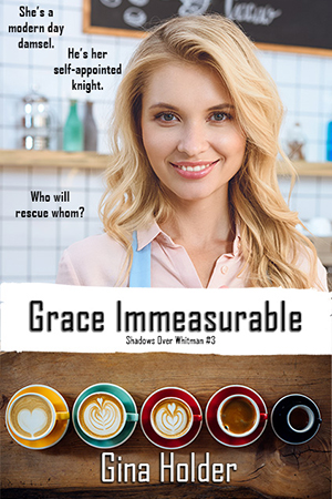 Holder-Grace Immeasurable