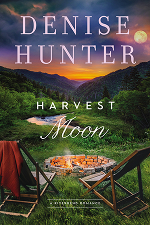 Hunter-Harvest Moon