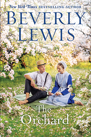 Lewis-The Orchard