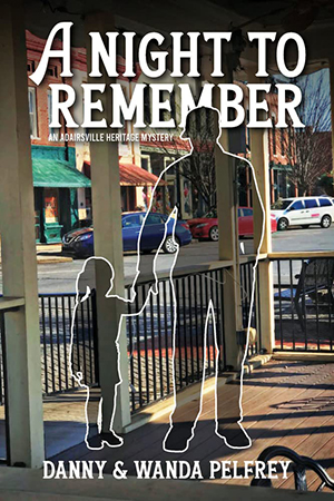 Pelfrey-Night to Remember