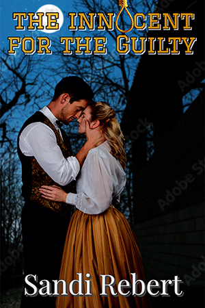 Rebert-Innocent for Guilty