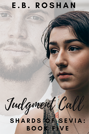 Roshan-Judgement Call