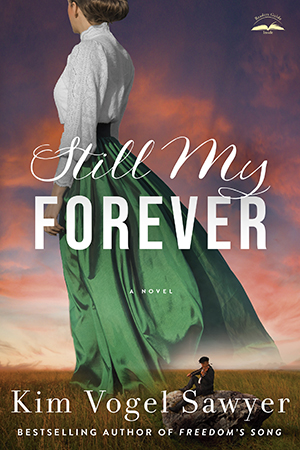 Sawyer-Still My Forever