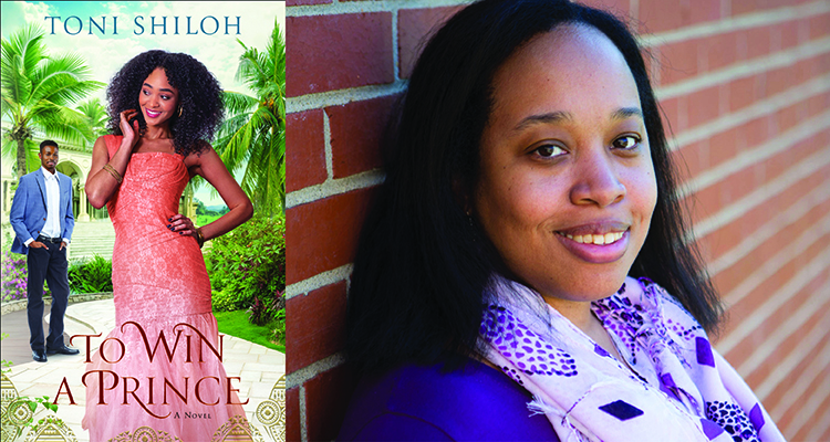 Shilo-To Win a Prince-750