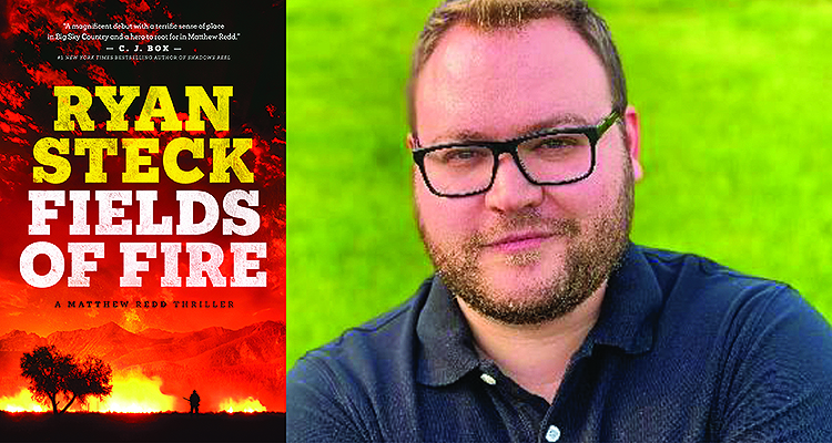 Steck-Fields of Fire-750