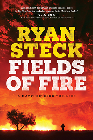 Steck-Fields of Fire
