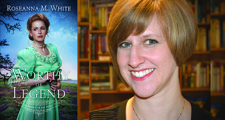 WHITE-Worthy of Legend-750