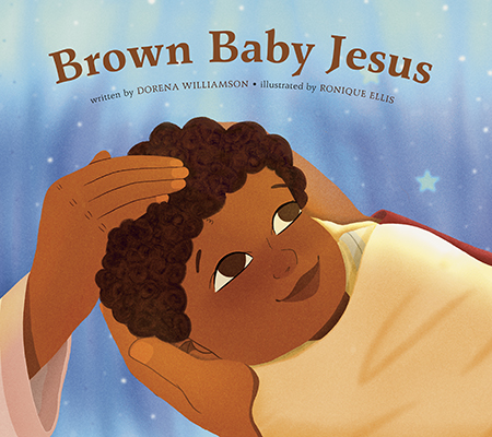 Williamson-Brown Baby Jesus