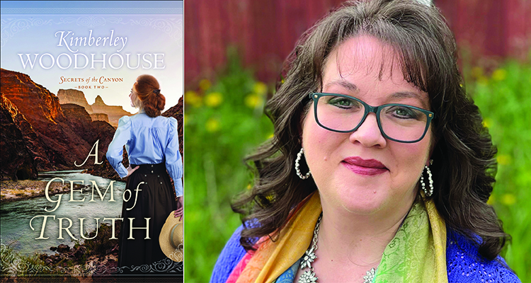 Woodhouse-Gem of Truth-750