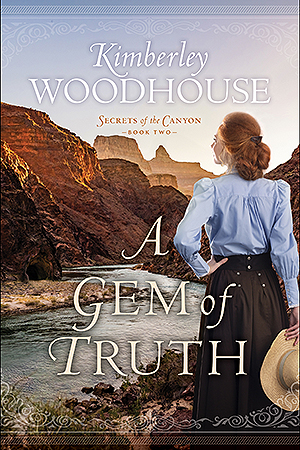 Woodhouse-Gem of Truth