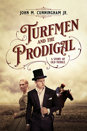 Cunningham-Turfmen and the Prodigal